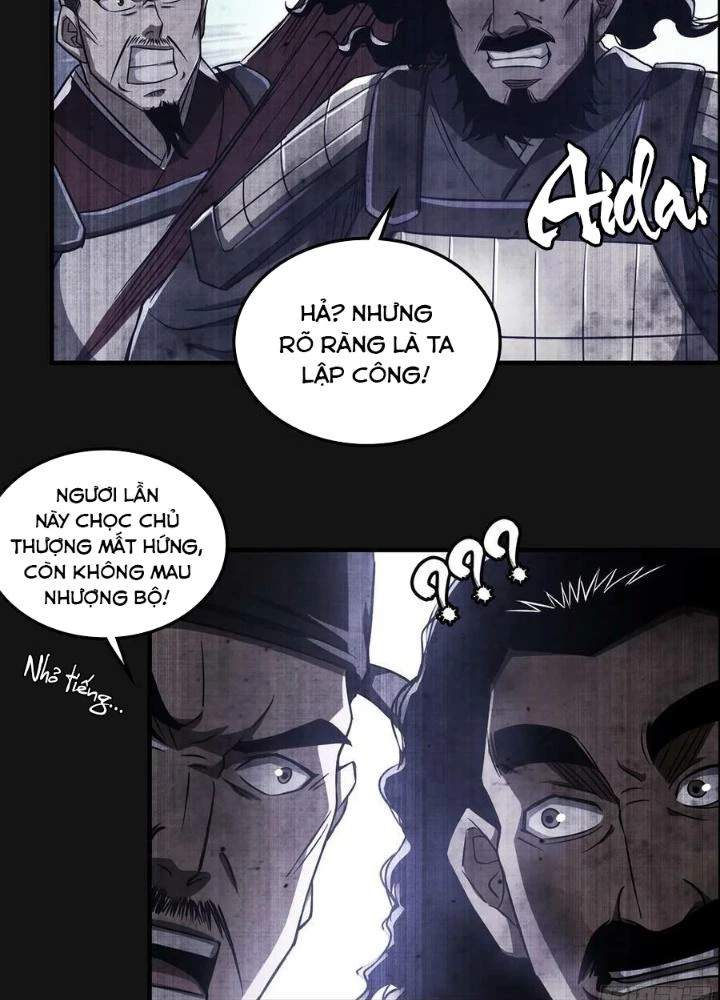 Tôi Một Tay Thống Trị Trò Chơi Chapter 60 - 31