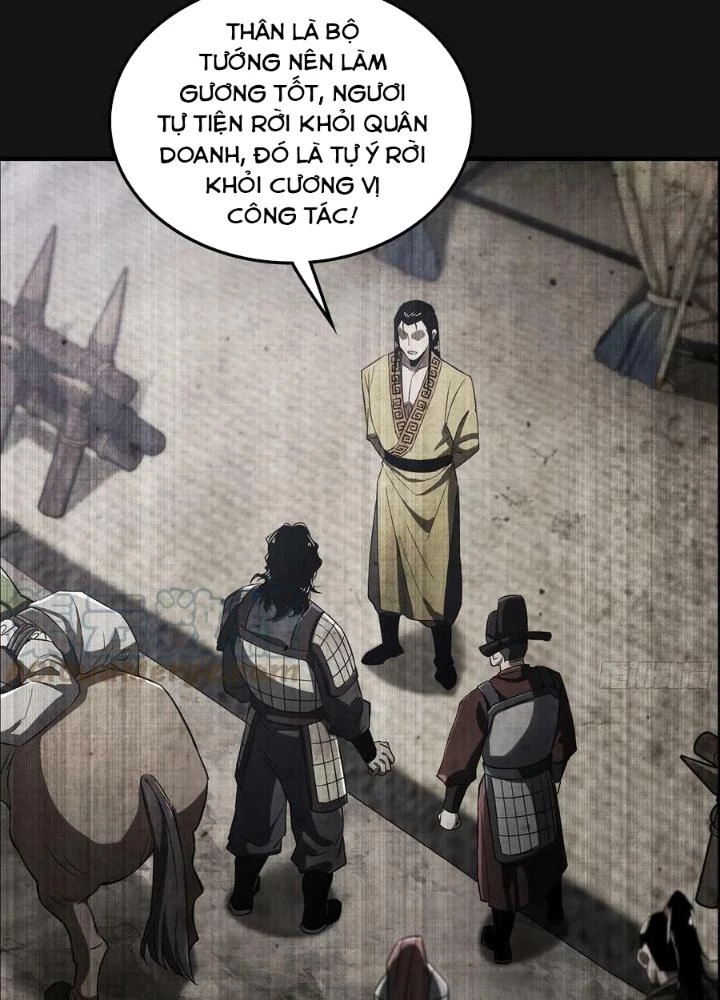 Tôi Một Tay Thống Trị Trò Chơi Chapter 60 - 33