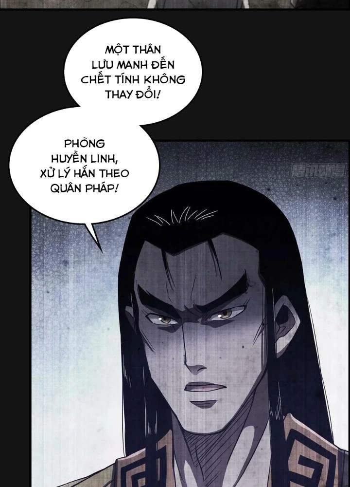 Tôi Một Tay Thống Trị Trò Chơi Chapter 60 - 35