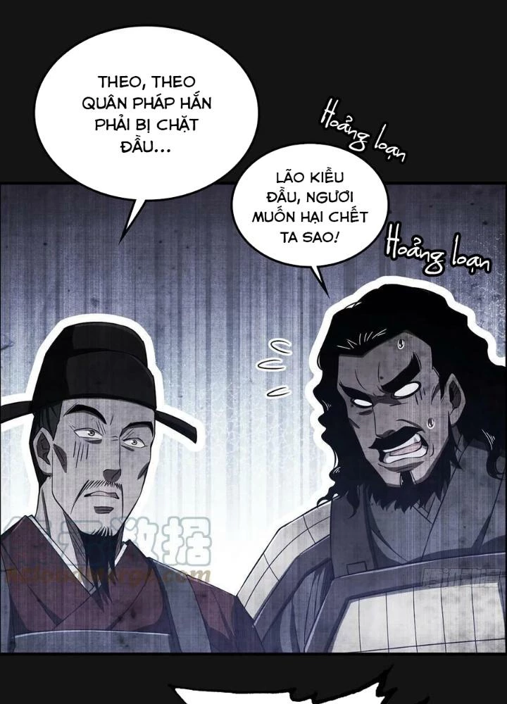 Tôi Một Tay Thống Trị Trò Chơi Chapter 60 - 37