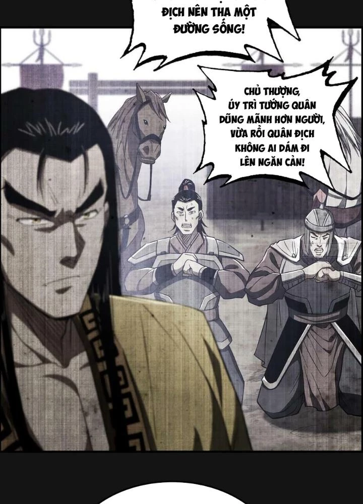 Tôi Một Tay Thống Trị Trò Chơi Chapter 60 - 39