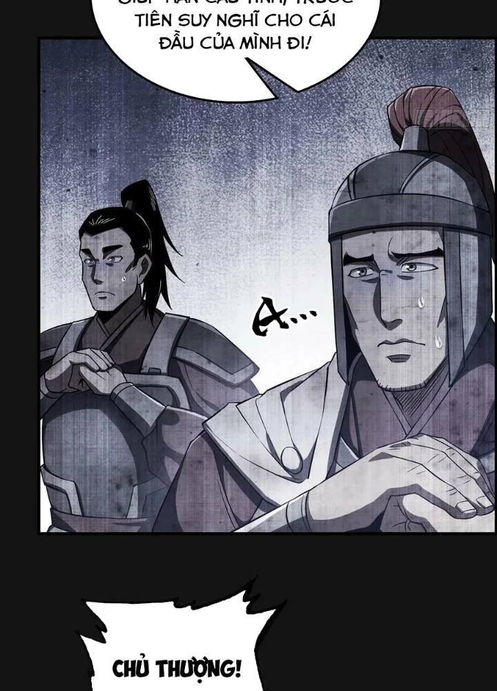 Tôi Một Tay Thống Trị Trò Chơi Chapter 60 - 41