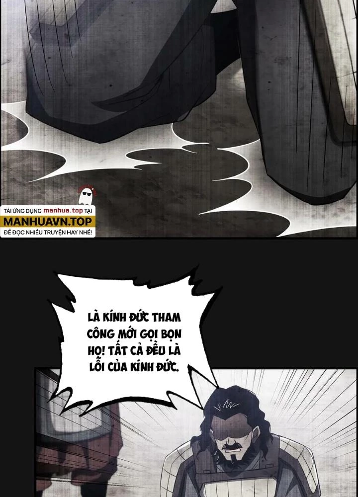 Tôi Một Tay Thống Trị Trò Chơi Chapter 60 - 43