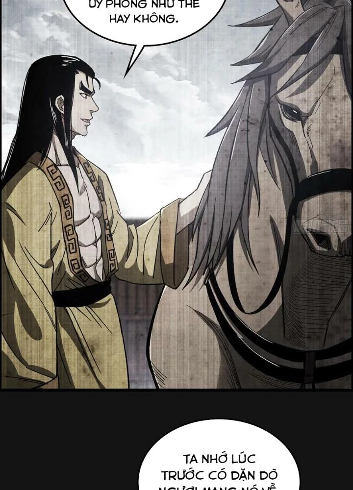 Tôi Một Tay Thống Trị Trò Chơi Chapter 60 - 49