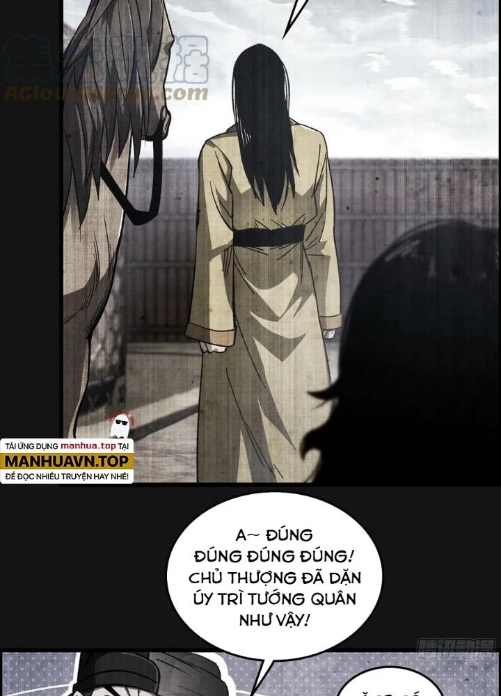 Tôi Một Tay Thống Trị Trò Chơi Chapter 60 - 51