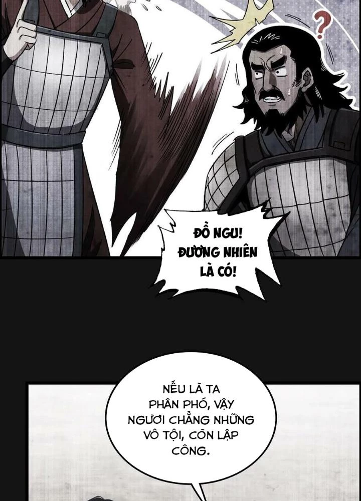 Tôi Một Tay Thống Trị Trò Chơi Chapter 60 - 53