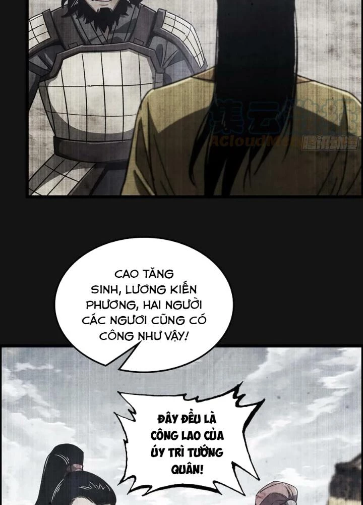 Tôi Một Tay Thống Trị Trò Chơi Chapter 60 - 55