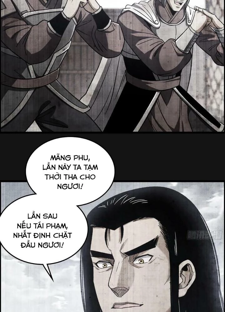 Tôi Một Tay Thống Trị Trò Chơi Chapter 60 - 57