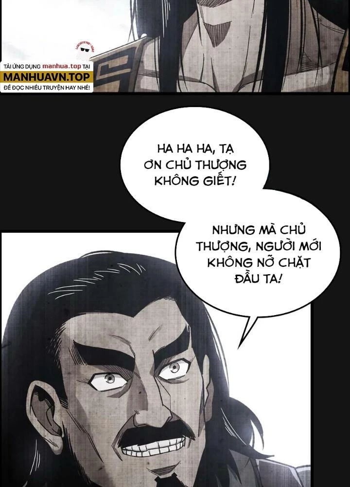 Tôi Một Tay Thống Trị Trò Chơi Chapter 60 - 59