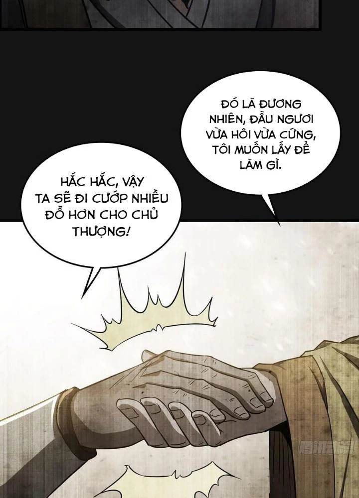 Tôi Một Tay Thống Trị Trò Chơi Chapter 60 - 61