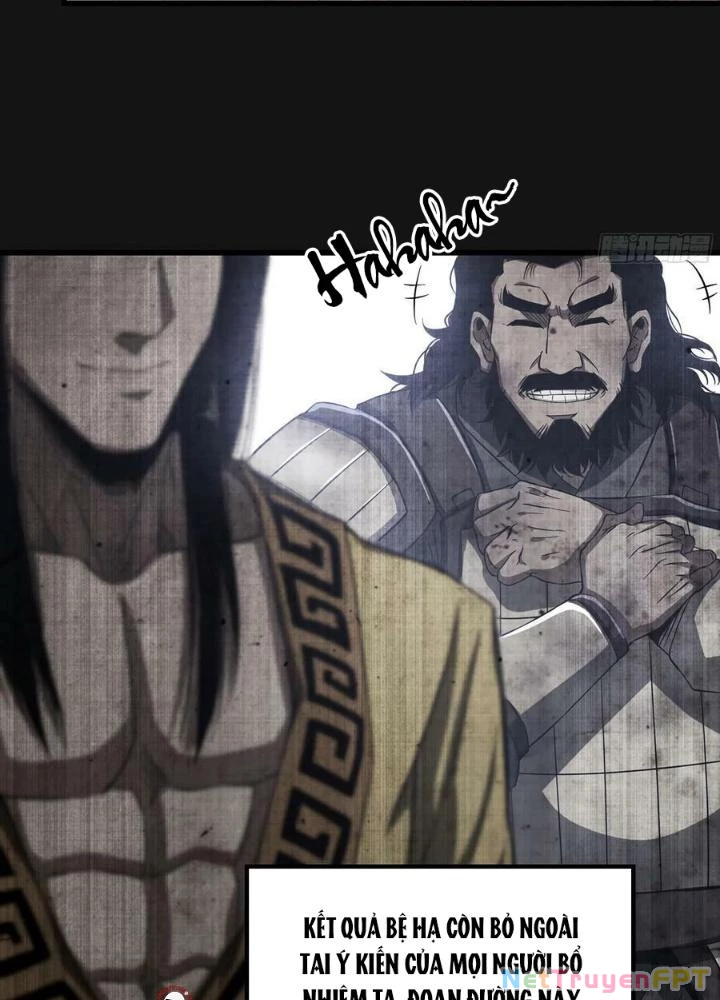 Tôi Một Tay Thống Trị Trò Chơi Chapter 60 - 65