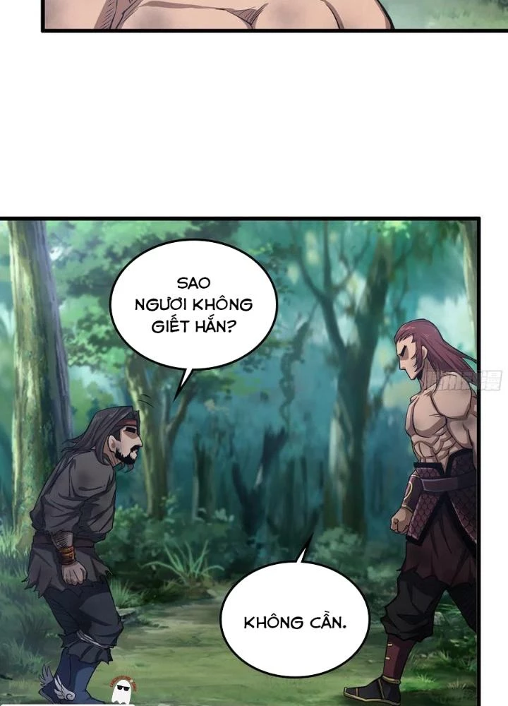 Tôi Một Tay Thống Trị Trò Chơi Chapter 60 - 73