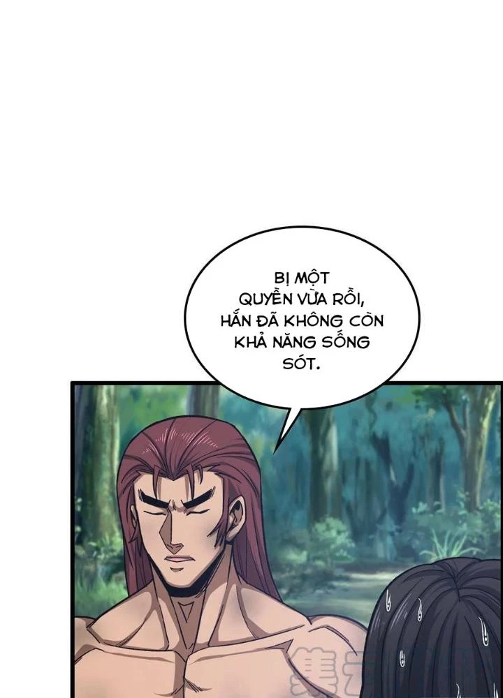 Tôi Một Tay Thống Trị Trò Chơi Chapter 60 - 75