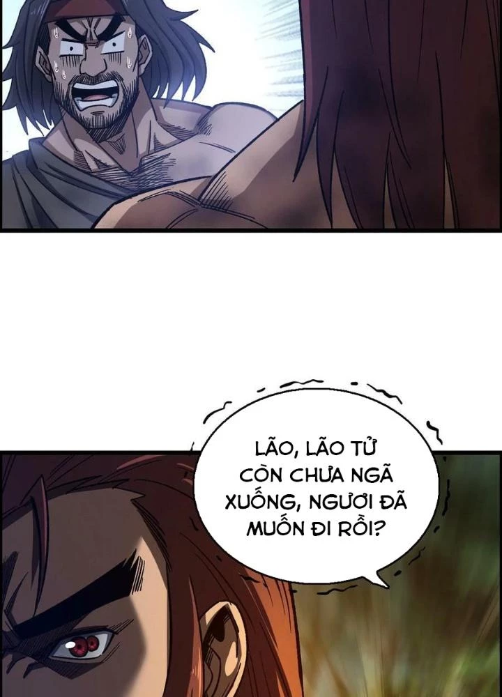 Tôi Một Tay Thống Trị Trò Chơi Chapter 60 - 79