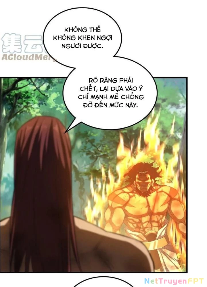 Tôi Một Tay Thống Trị Trò Chơi Chapter 61 - 21