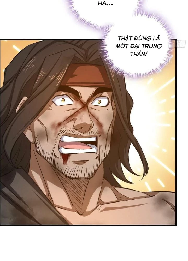 Tôi Một Tay Thống Trị Trò Chơi Chapter 61 - 31