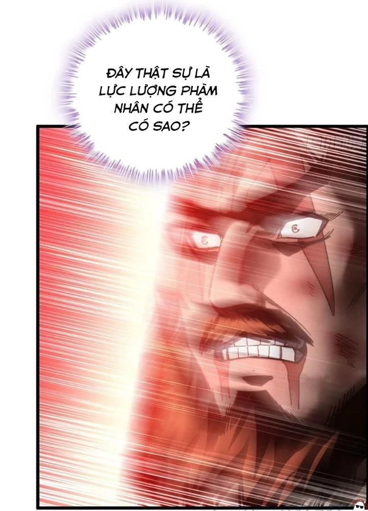 Tôi Một Tay Thống Trị Trò Chơi Chapter 61 - 45