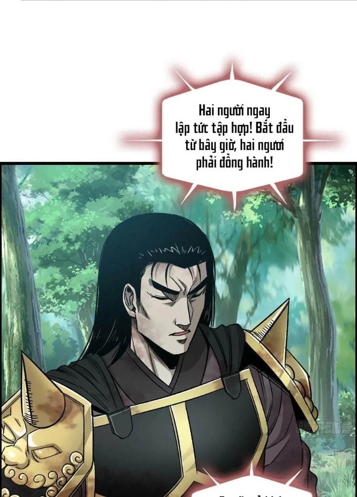 Tôi Một Tay Thống Trị Trò Chơi Chapter 61 - 61