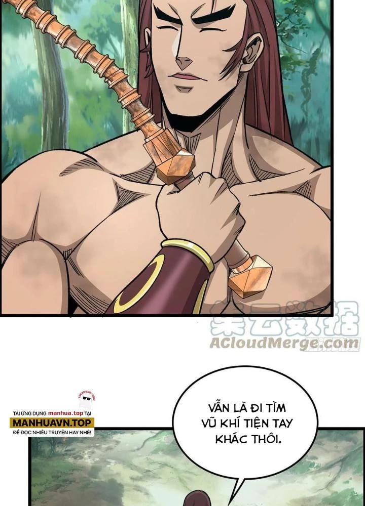 Tôi Một Tay Thống Trị Trò Chơi Chapter 61 - 67