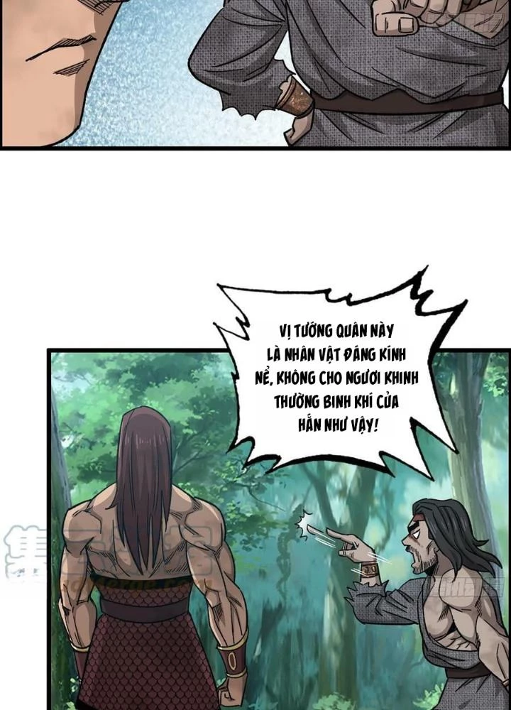Tôi Một Tay Thống Trị Trò Chơi Chapter 61 - 71