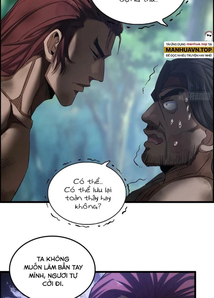 Tôi Một Tay Thống Trị Trò Chơi Chapter 61 - 79