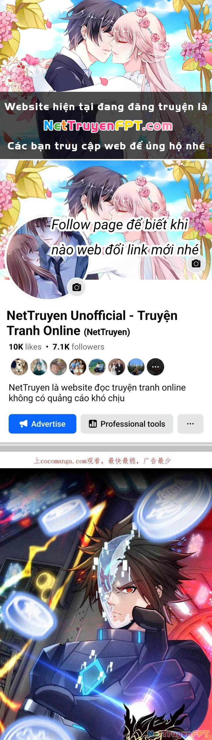 Tôi Một Tay Thống Trị Trò Chơi Chapter 62 - 1