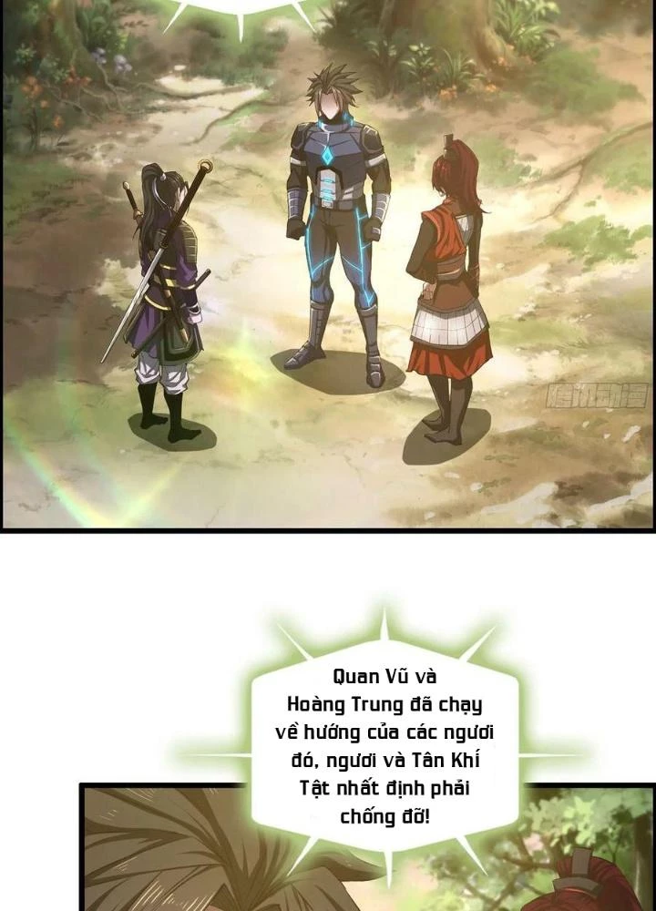 Tôi Một Tay Thống Trị Trò Chơi Chapter 62 - 5