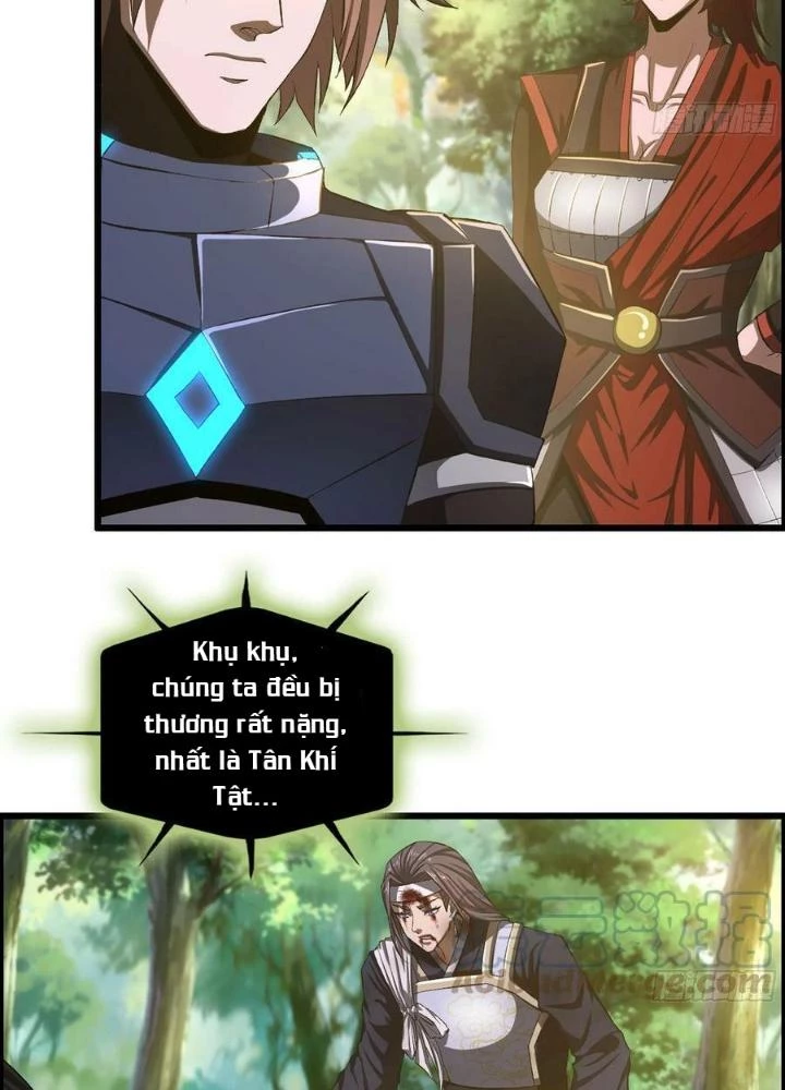 Tôi Một Tay Thống Trị Trò Chơi Chapter 62 - 7