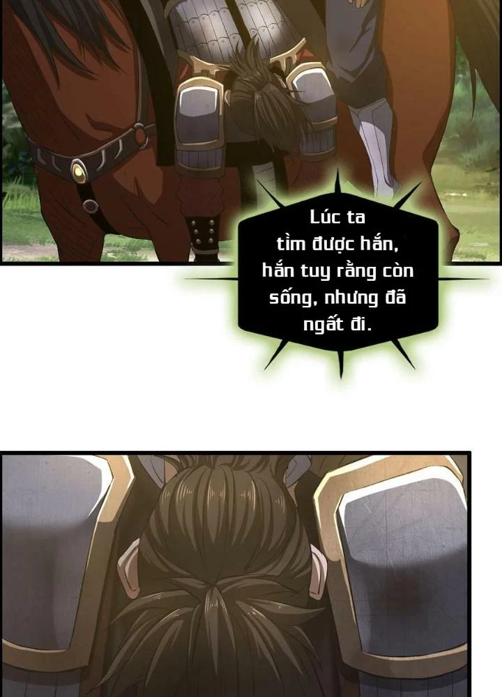 Tôi Một Tay Thống Trị Trò Chơi Chapter 62 - 9