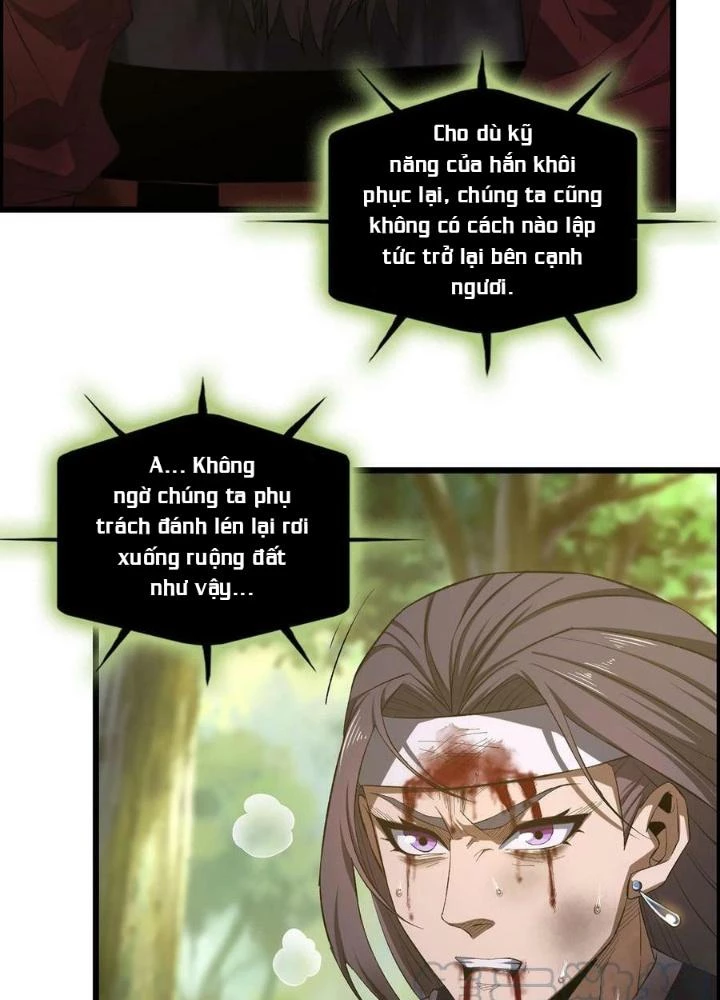 Tôi Một Tay Thống Trị Trò Chơi Chapter 62 - 11