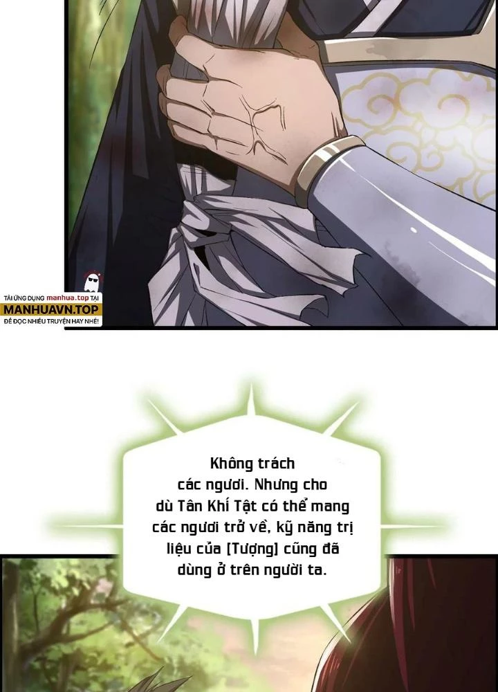 Tôi Một Tay Thống Trị Trò Chơi Chapter 62 - 13