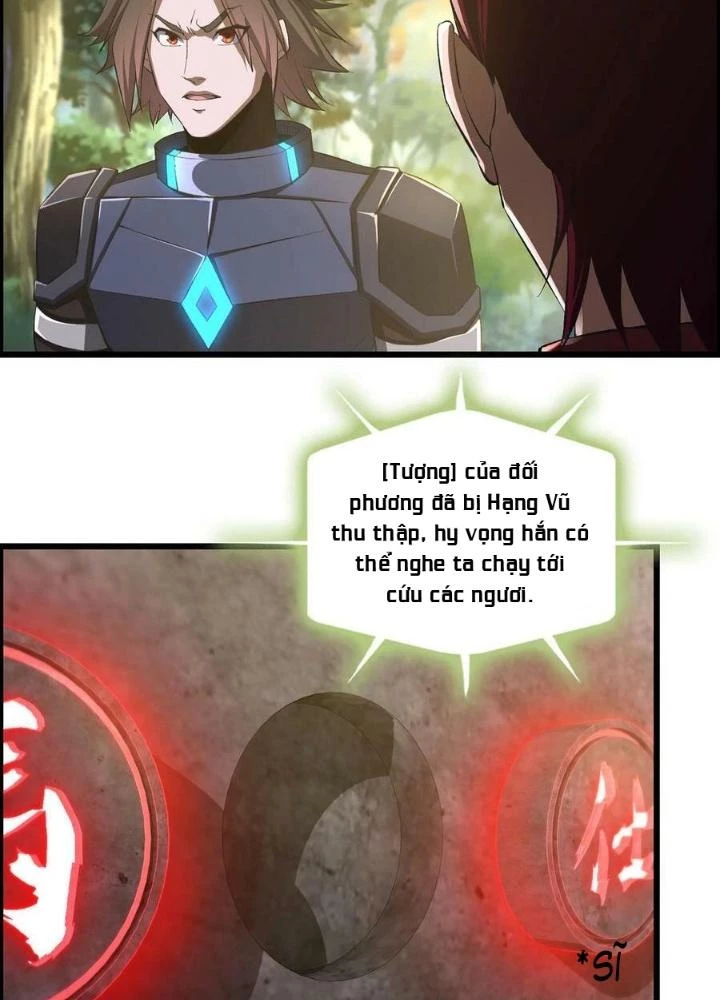 Tôi Một Tay Thống Trị Trò Chơi Chapter 62 - 15