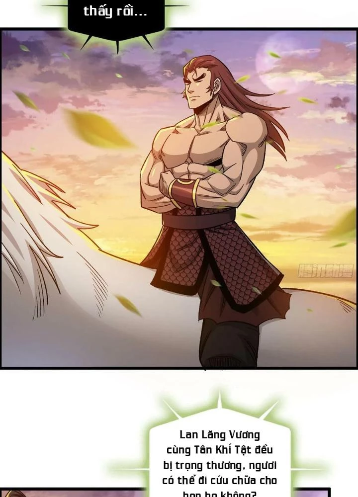 Tôi Một Tay Thống Trị Trò Chơi Chapter 62 - 19
