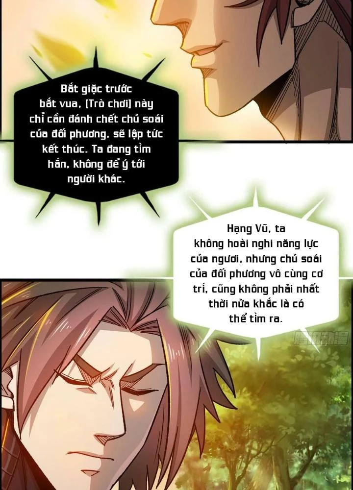 Tôi Một Tay Thống Trị Trò Chơi Chapter 62 - 23