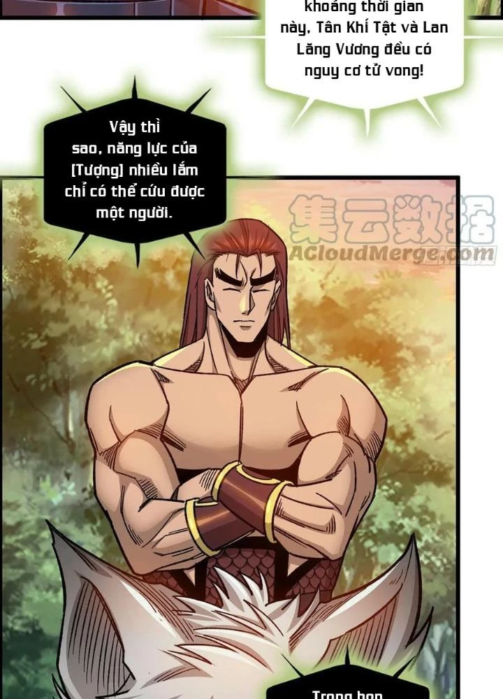 Tôi Một Tay Thống Trị Trò Chơi Chapter 62 - 25