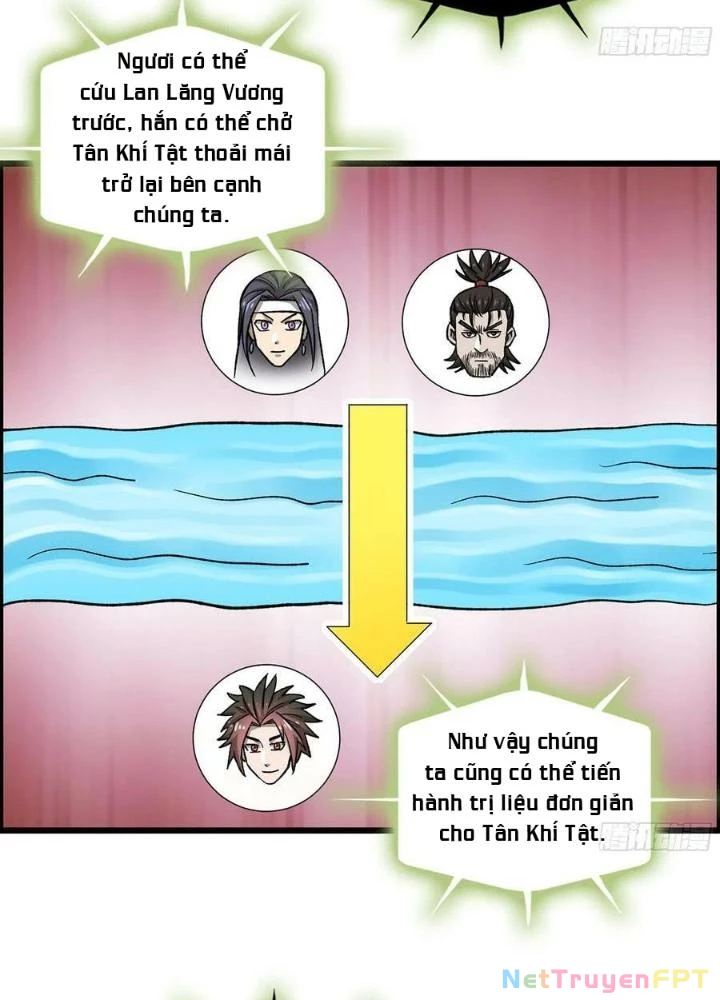 Tôi Một Tay Thống Trị Trò Chơi Chapter 62 - 27