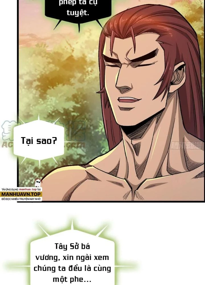 Tôi Một Tay Thống Trị Trò Chơi Chapter 62 - 29
