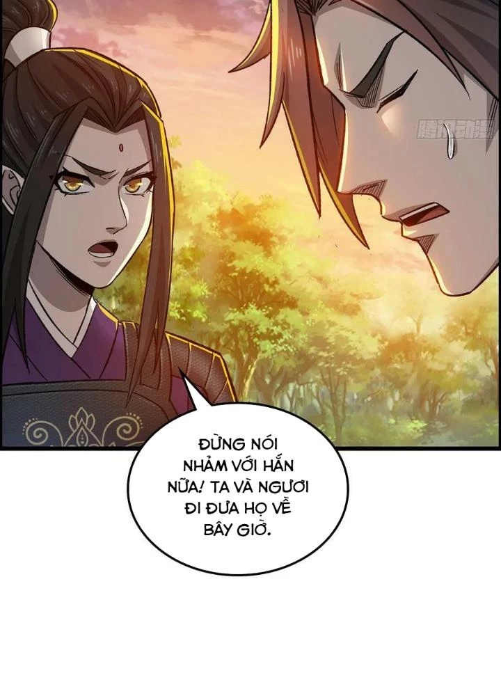 Tôi Một Tay Thống Trị Trò Chơi Chapter 62 - 31