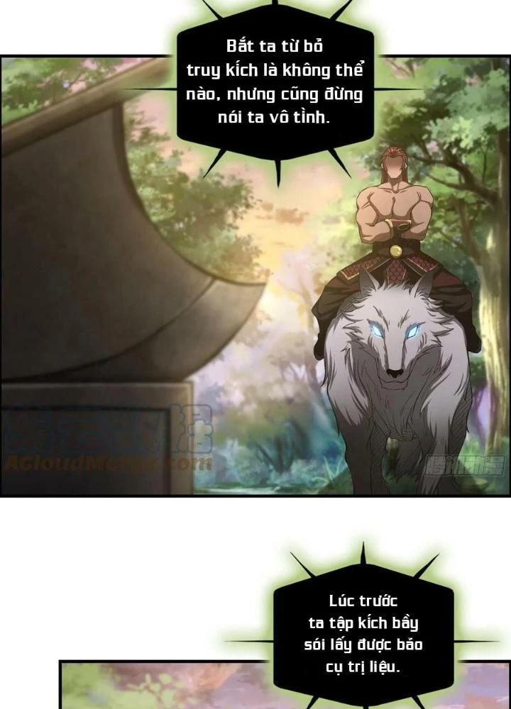 Tôi Một Tay Thống Trị Trò Chơi Chapter 62 - 33
