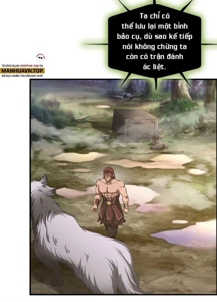 Tôi Một Tay Thống Trị Trò Chơi Chapter 62 - 45
