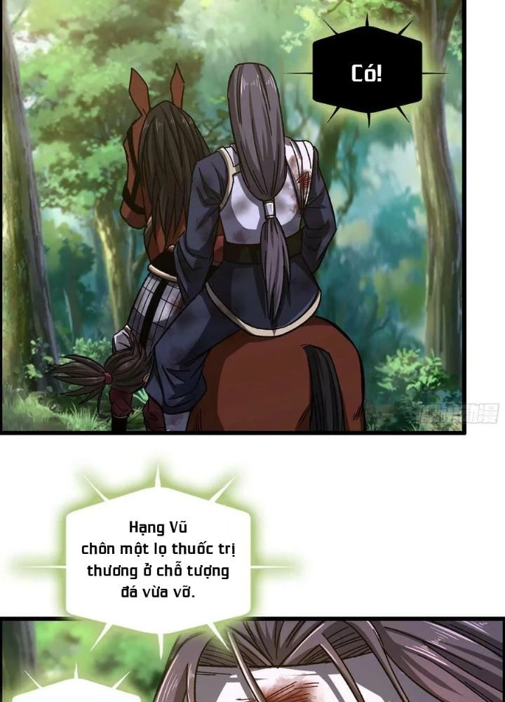 Tôi Một Tay Thống Trị Trò Chơi Chapter 62 - 53