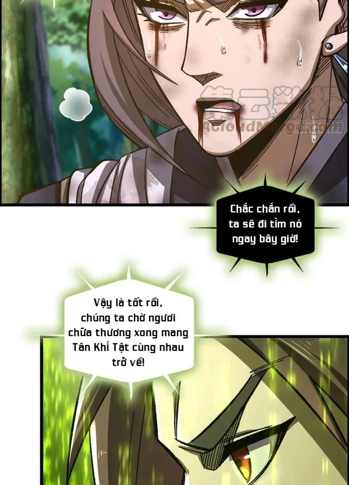 Tôi Một Tay Thống Trị Trò Chơi Chapter 62 - 55