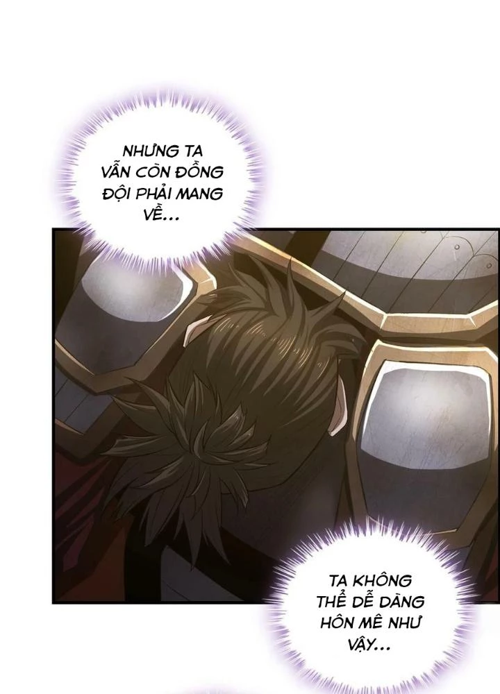 Tôi Một Tay Thống Trị Trò Chơi Chapter 62 - 61