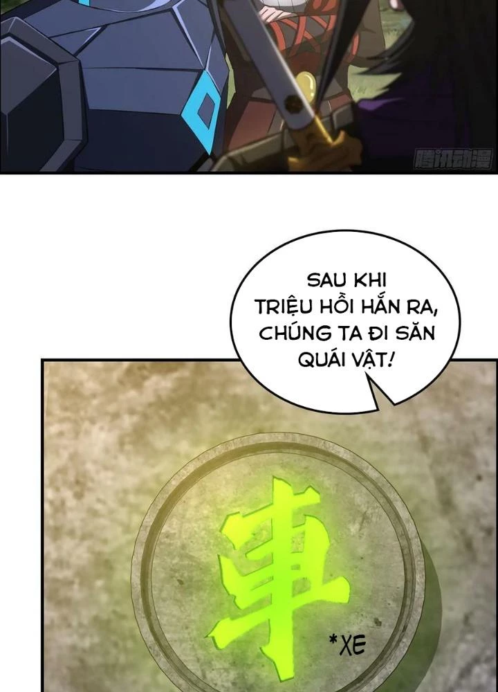 Tôi Một Tay Thống Trị Trò Chơi Chapter 62 - 65