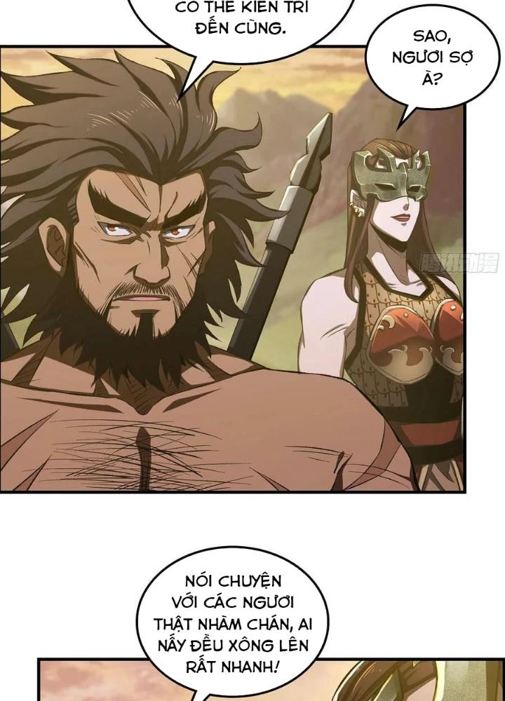 Tôi Một Tay Thống Trị Trò Chơi Chapter 62 - 69