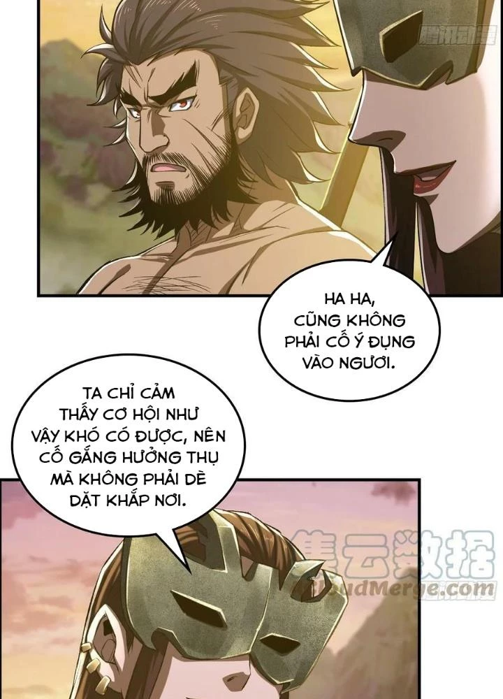 Tôi Một Tay Thống Trị Trò Chơi Chapter 62 - 71