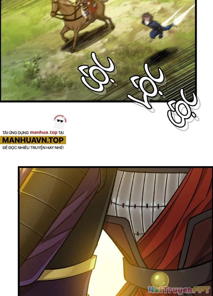 Tôi Một Tay Thống Trị Trò Chơi Chapter 63 - 5