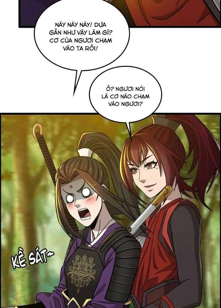 Tôi Một Tay Thống Trị Trò Chơi Chapter 63 - 7