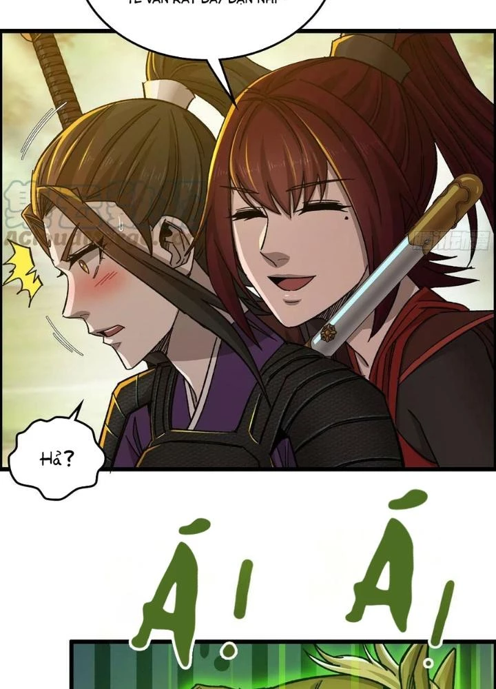 Tôi Một Tay Thống Trị Trò Chơi Chapter 63 - 13