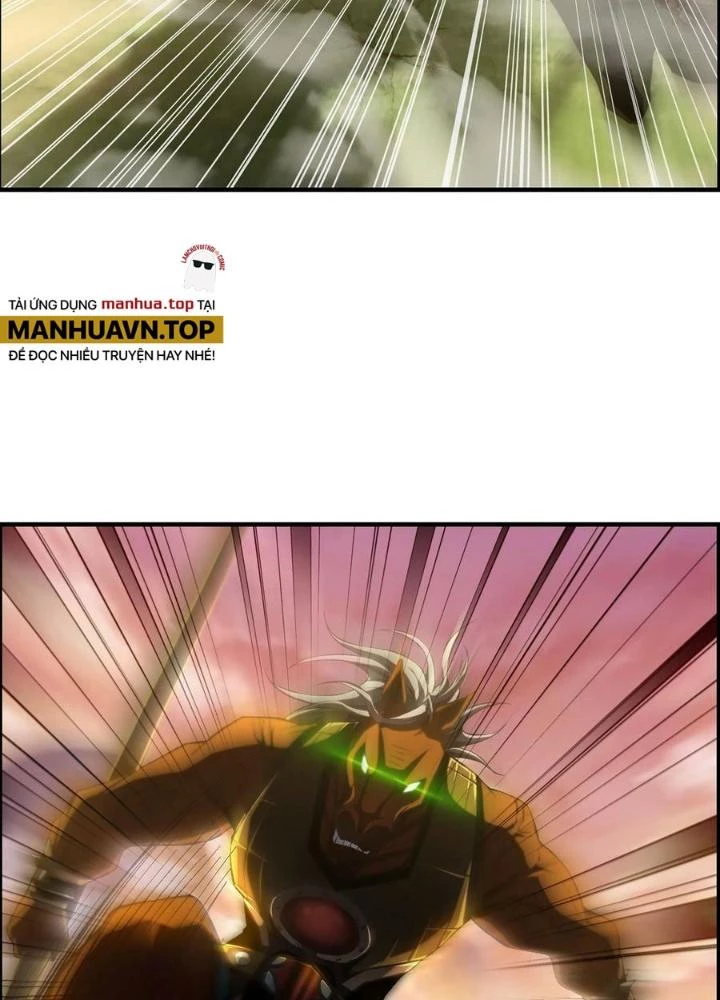 Tôi Một Tay Thống Trị Trò Chơi Chapter 63 - 29